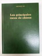 Les Principales Races De Chiens - Nature Et Vie - Autres & Non Classés