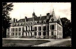 52 - ARC-EN-BARROIS - LE CHATEAU - Arc En Barrois