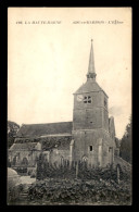 52 - ARC-EN-BARROIS - L'EGLISE - Arc En Barrois