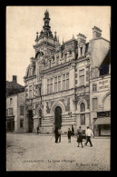 52 - CHAUMONT - LA CAISSE D'EPARGNE - Chaumont