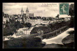 52 - CHAUMONT - VUE GENERALE - Chaumont