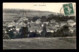 52 - LUZY - VUE GENERALE - Autres & Non Classés