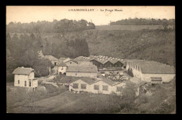 52 - CHAMOUILLEY - LA FORGE HAUTE - Other & Unclassified