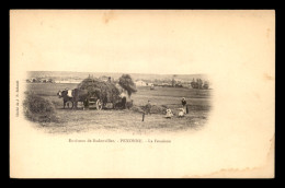 54 - PEXONNE - LA FENAISON - AGRICULTURE - Other & Unclassified