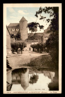 55 - GONDRECOURT - LA TOUR - EDITEUR BOE - Gondrecourt Le Chateau