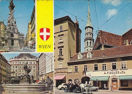 AK 216405 AUSTRIA - Wien - Sonstige & Ohne Zuordnung