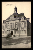 55 - STENAY - HOTEL DE VILLE - SANS EDITEUR - Stenay