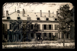 57 - METZ - FRESCATY - LE CHATEAU FRESCATY EN 1923 - VOIR ETAT - Metz