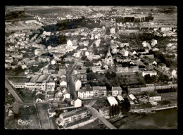 57 - SARREGUEMINES - VUE AERIENNE - RIVE DROITE - Sarreguemines