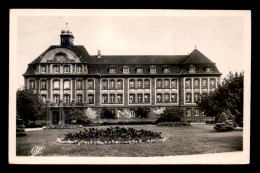 57 - METZ - LYCEE DE JEUNES FILLES - Metz