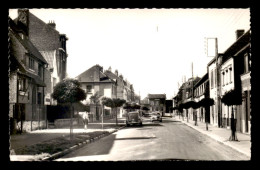 59 - BOURBOURG - AVENUE DU GENERAL LECLERC - Autres & Non Classés