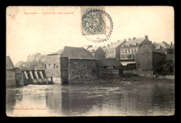 59 - BERLAIMONT - GOUFRE DU VIEUX MOULIN A EAU - Berlaimont