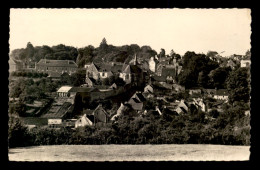 61 - MORTAGNE-AU-PERCHE - L'HOPITAL, LE CLOITRE ET LA CHAPELLE - Mortagne Au Perche