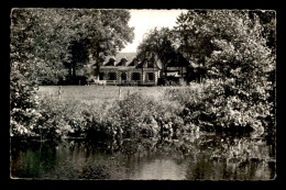 61 - LE MENIL-DE-BRIOUZE - COTTAGE DE BEAUSENS - Autres & Non Classés