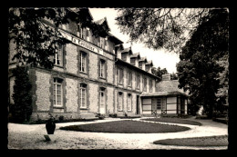 61 - TESSE-LA-MADELEINE - HOTEL DE LA LORRAINE - Autres & Non Classés