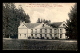 61 - CHATEAU DE LA CLOCHETIERE - Autres & Non Classés