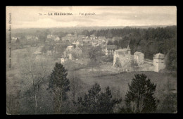 61 - LA MADELEINE - VUE GENERALE - Autres & Non Classés