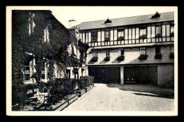 61 - LA FERTE-MACE - L'HOTEL DU GRAND TURC - La Ferte Mace