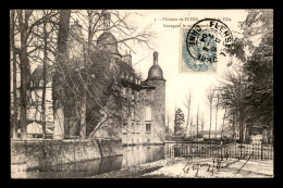 61 - FLERS - LE CHATEAU - Flers