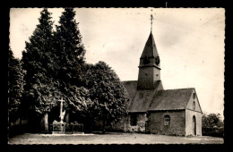 61 - VILLERS-EN-OUCHE - L'EGLISE - Autres & Non Classés