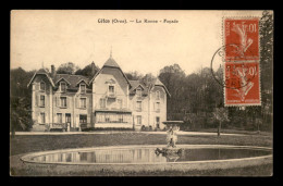 61 - CETON - LA RONCE - CHATEAU - Autres & Non Classés