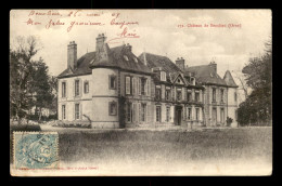 61 - CHATEAU DE BEAULIEU - Autres & Non Classés