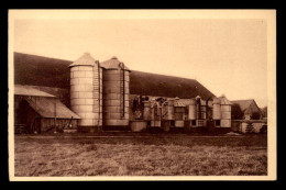 61 - DORCEAU - SILOS POUR LA CONSERVATION DU FOURRAGE - Autres & Non Classés