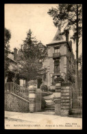 61 - BAGNOLES-DE-L'ORNE - ANNEXE DE LA VILLA BEAUSITE - Bagnoles De L'Orne