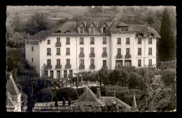 63 - CHATEL-GUYON - HOTEL DU MONT-CHALUSSET - Châtel-Guyon