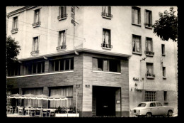 63 - CHATEL-GUYON - HOTEL DE L'UNIVERS - Châtel-Guyon