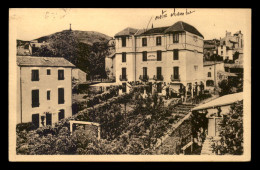 63 - CHATEL-GUYON - HOTEL-VILLA MARIE-ANTOINETTE AVENUE BARADUC - Châtel-Guyon