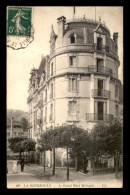 63 - LA BOURBOULE - LE GRAND HOTEL METROPOLE - La Bourboule