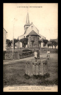 63 - SAINT-SAUVES - L'EGLISE - Sonstige & Ohne Zuordnung