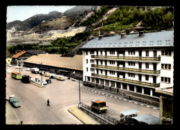 73 - MODANE - LA GARE - Modane