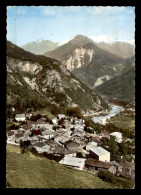 73 - ST-ANDRE-DE-MODANE - VUE GENERALE - Autres & Non Classés