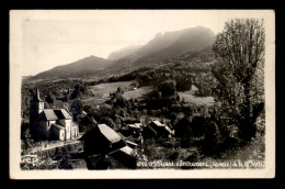 73 - ST-PIERRE-D'ENTREMONT  - Sonstige & Ohne Zuordnung