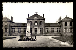 77 - OZOIR-LA-FERRIERE - ECOLE COMMUNALE - Altri & Non Classificati