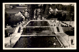 77 - PROVINS - LA PISCINE MUNICIPALE - Provins