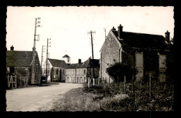 77 - LISSY - ENTREE DU VILLAGE ROUTE DE MELUN - Andere & Zonder Classificatie