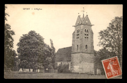 77 - SIVRY - L'EGLISE - Otros & Sin Clasificación