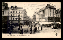 80 - AMIENS - PLACE GAMBETTA - Amiens