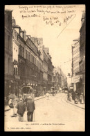 80 - AMIENS - RUE DES TROIS CAILLOUX - Amiens