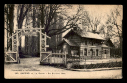 80 - AMIENS - LA HOTOIE - LE PAVILLON BLEU - Amiens