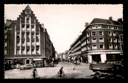 80 - AMIENS - RUE DES TROIS CAILLOUX - BANQUE SOCIETE GENERALE - Amiens