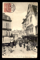 80 - ABBEVILLE - RUE DU PONT AUX BROUETTES - VOIR ETAT - Abbeville