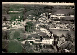 87 - PEYRILHAC - VUE AERIENNE - Other & Unclassified