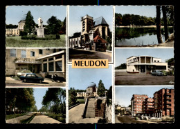 92 - MEUDON - MULTIVUES - Meudon