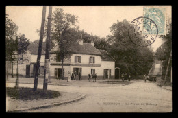 92 - ROBINSON - LA FERME DE MALABRY - Le Plessis Robinson