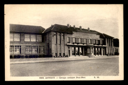 92 - ANTONY - GROUPE SCOLAIRE PAUL BERT - Antony