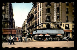 92 - COURBEVOIE - AVENUE DE LA LIBERTE - Courbevoie